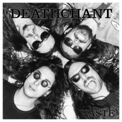 WASTE