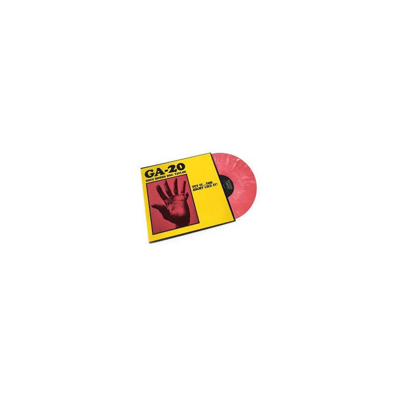DOES HOUND DOG TAYLOR (INDIE EXCLUSIVE)