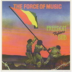 FREEDOM FIGHTERS DUB