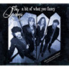 A BIT OF WHAT YOU FANCY(30TH ANNIVERSARY