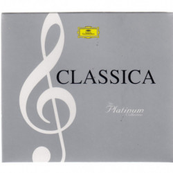 PLATINUM COLLECTION-CLASSICA