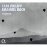CARL PHILIPP EMANUEL BACH