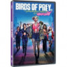BIRDS OF PREY (DS) - COLL DC COMICS
