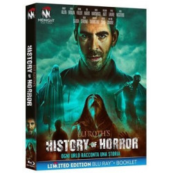 ELI ROTH'S HISTORY OF HORROR STAG. 2