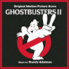 GHOSTBUSTERS II (ORIGINAL MOTION PICTURE