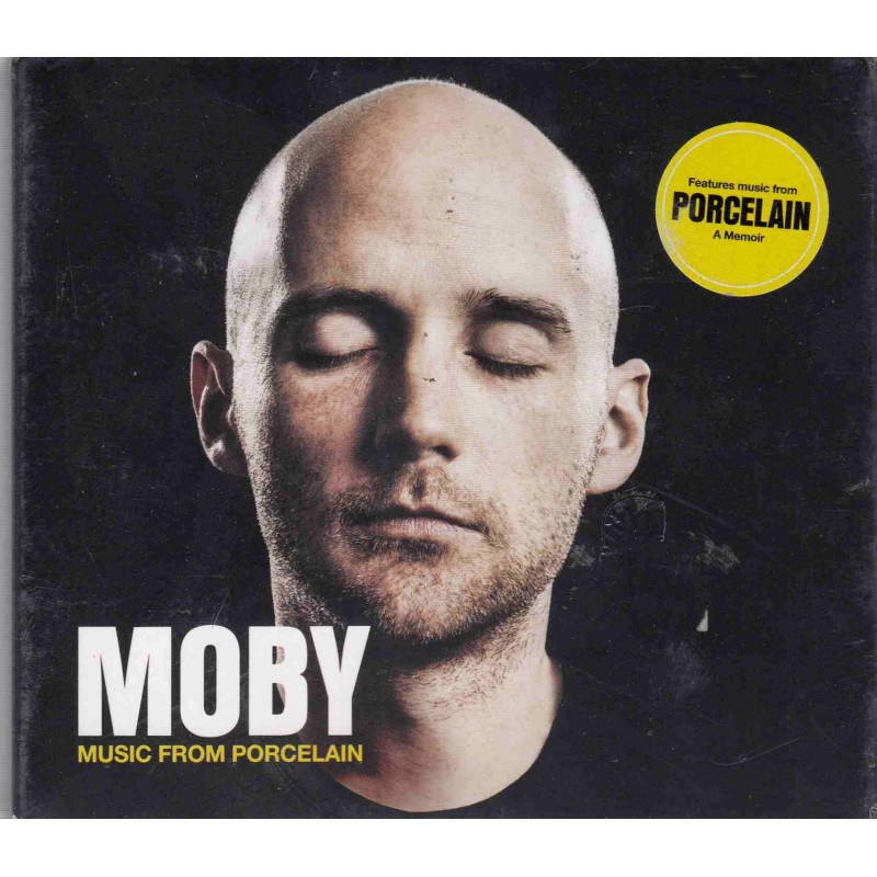 MUSIC FROM PORCELAIN