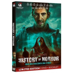 ELI ROTH'S HISTORY OF...