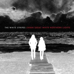 UNDER GREAT WHITE NORTHERN...