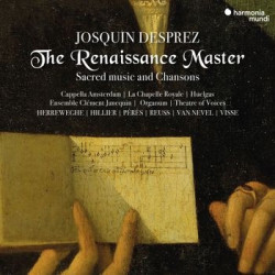 THE RENAISSANCE MASTER