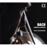 BACH  SONATAS AND PARTITAS