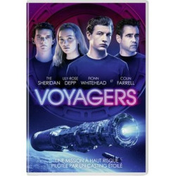 VOYAGERS (DS)