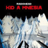 KID A MNESIAC (BLACK VINYL)