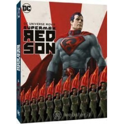 SUPERMAN: RED SON (BS)