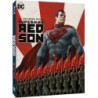 SUPERMAN: RED SON (BS)