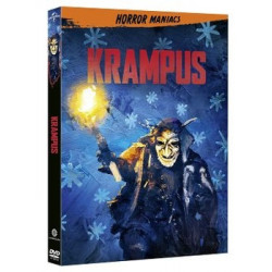 KRAMPUS (DS) - COLL HORROR
