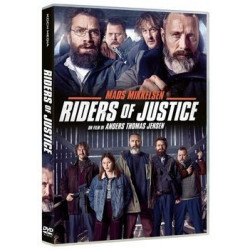 RIDERS OF JUSTICE