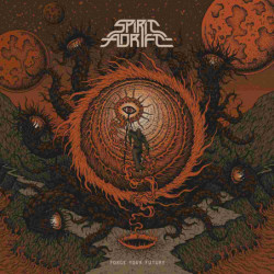 FORGE YOUR FUTURE - EP