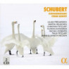 SCHUBERT: SCHWANENGESANG AND