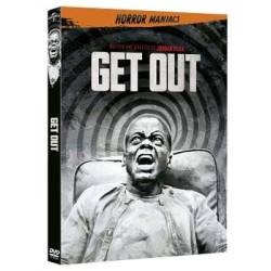 SCAPPA - GET OUT (DS) -...
