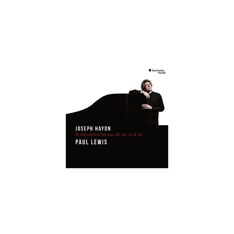 PIANO SONATAS NOS.20 34 51 AN