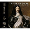 LE FIER VIRTUOSE. LE CLAVECIN