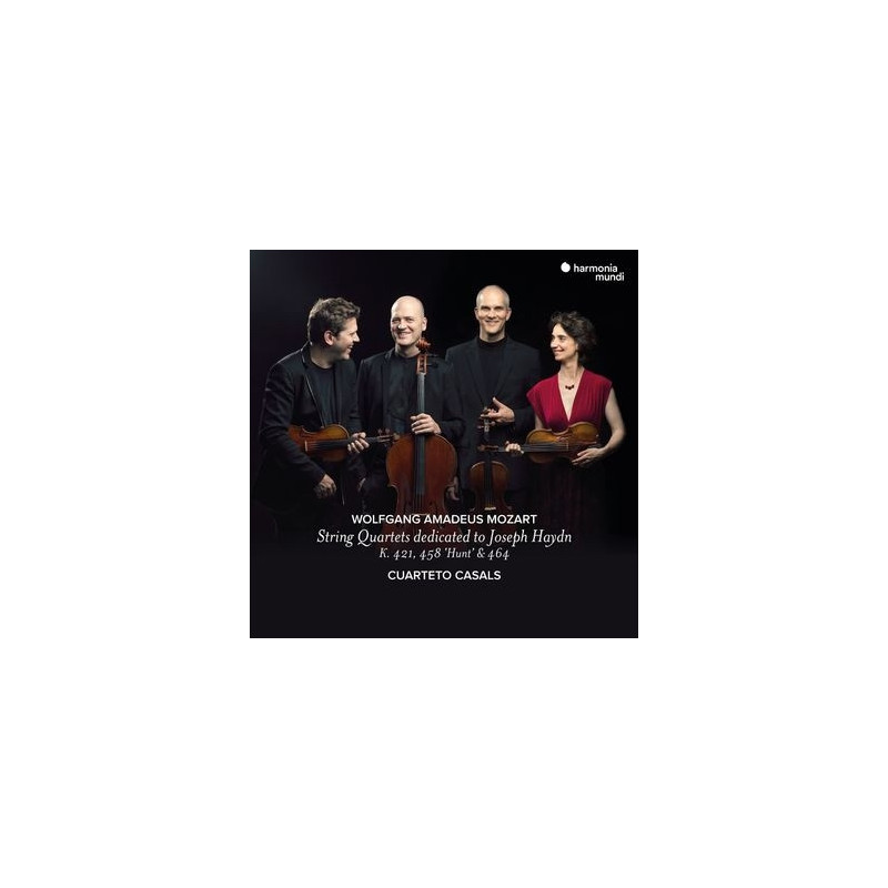 STRING QUARTETS