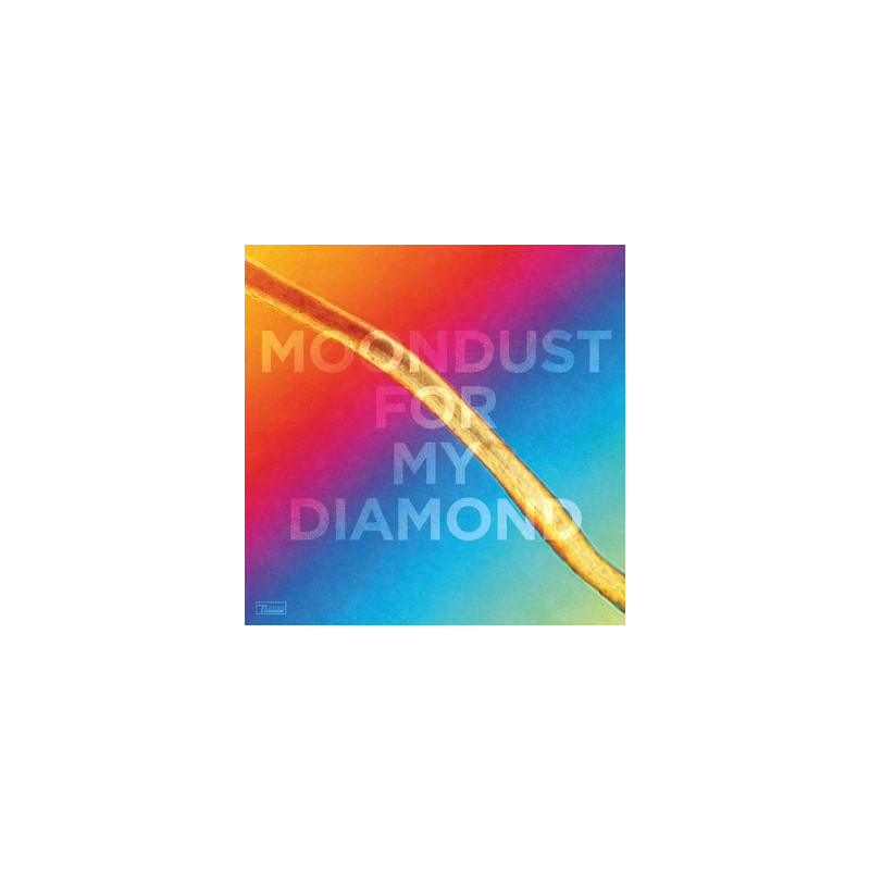 MOONDUST FOR MY DIAMOND