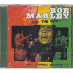 THE CAPITOL SESSION '73