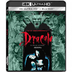 BRAM STOKER'S DRACULA (4K...