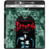 BRAM STOKER'S DRACULA (4K UHD + BLU-RAY) (2 DISCHI)