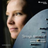 STRINGS ATTACHED THE VOICE OF