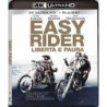 EASY RIDER (4K ULTRA HD) (2 DISCHI)