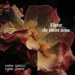 FLEUR DE MON ME