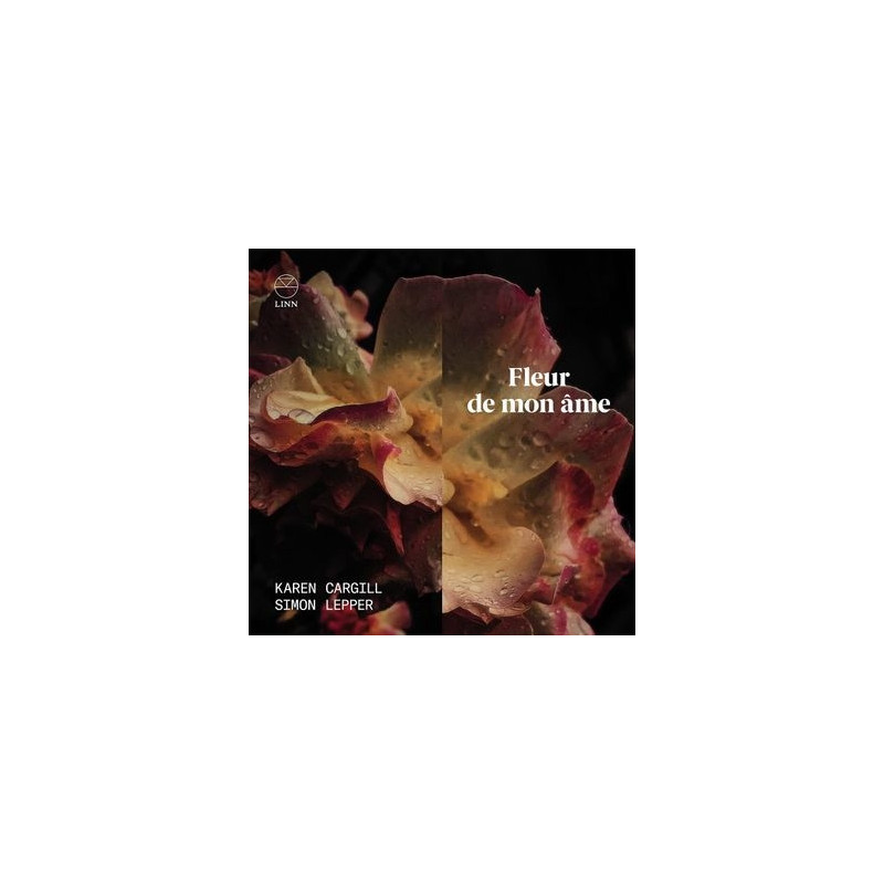 FLEUR DE MON ME