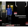 RACHMANINOV: SYMPHONY NO. 2