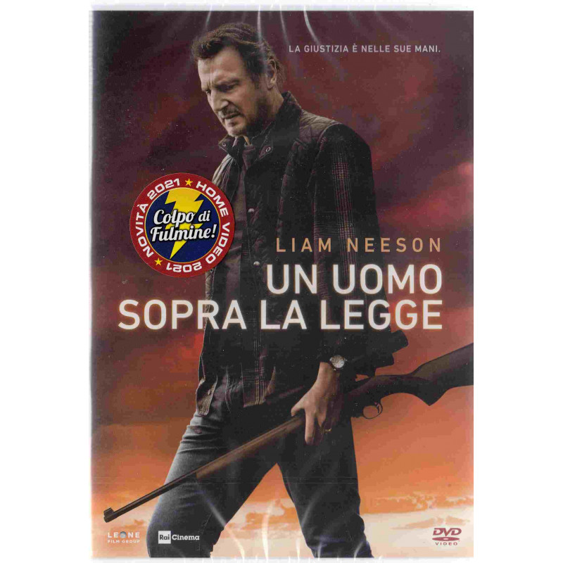 UN UOMO SOPRA LA LEGGE