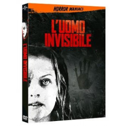 UOMO INVISIBILE, L' (2020) (DS) - COLL HORROR