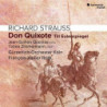 DON QUIXOTE