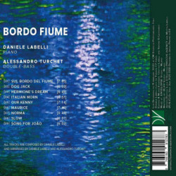BORDO FIUME