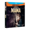 MADRE, LA (BS) - COLL HORROR