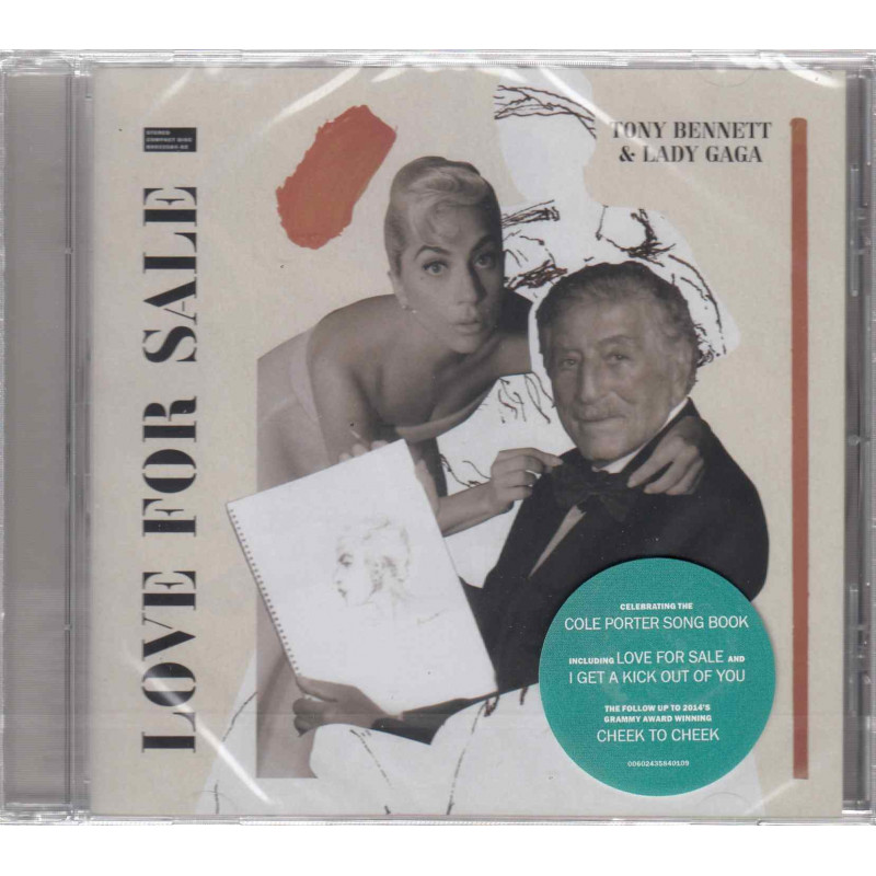LOVE FOR SALE
