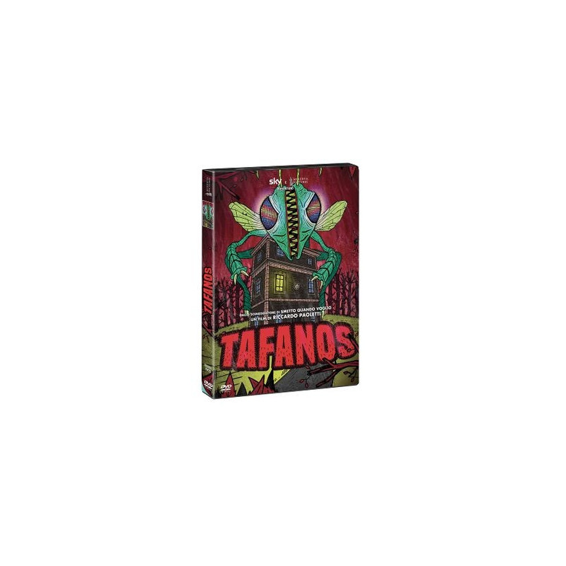 TAFANOS