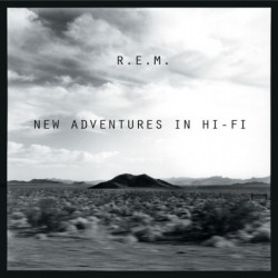 NEW ADVENTURES IN HI-FI 25