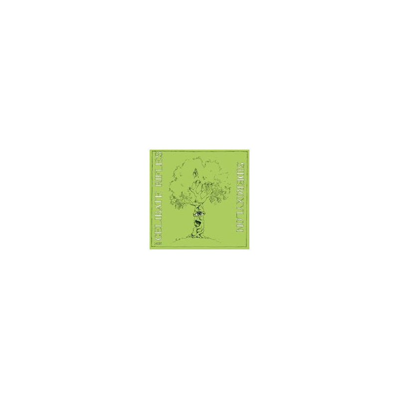 SIDEROXYLON