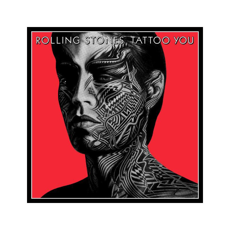 TATTOO YOU