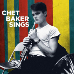 SINGS [LTD.ED. BLUE VINYL]