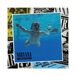 NEVERMIND 30TH ANNIVERSARY...