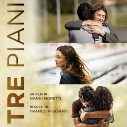 TRE PIANI - COLONNA SONORA...