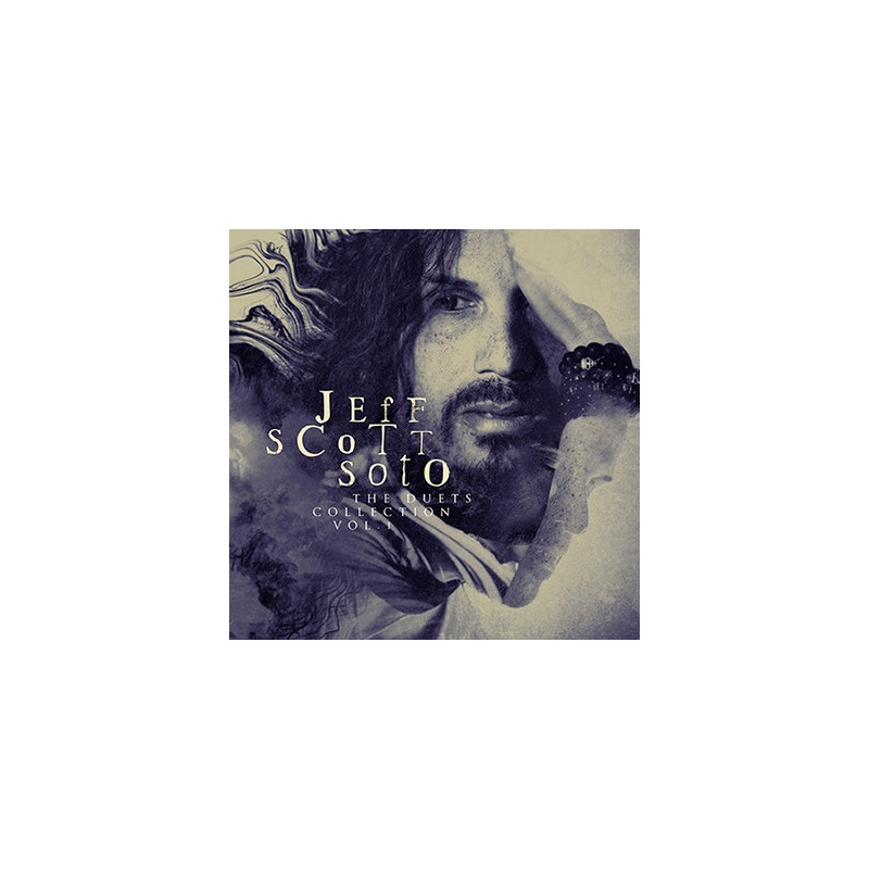 THE DUETS COLLECTION - VOLUME 1 - CYAN