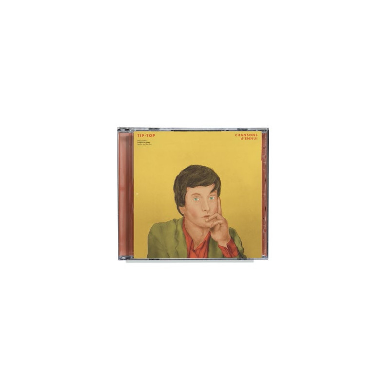 CHANSONS D'ENNUI TIP-TOP